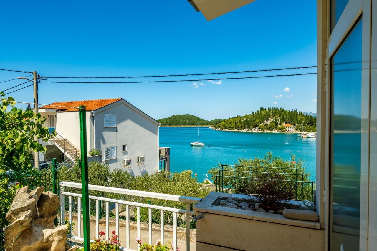 Apartmani Medar Blace Exterior foto