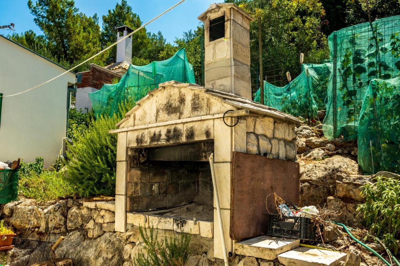 Apartmani Medar Blace Exterior foto