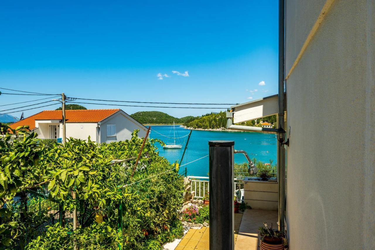 Apartmani Medar Blace Exterior foto